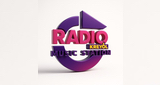 Logo Radio Kreyol