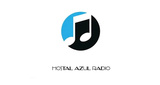Logo Hostal Azul Radio