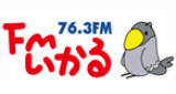 Logo FM Ikaru