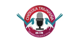 Logo Radio Cholula Triunfeña