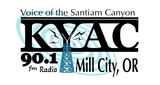 Logo KYAC