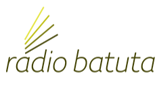 Logo Rádio Batuta - MPB