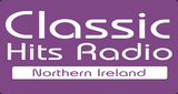 Logo Classic Hits Radio Northern Ireland