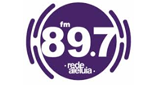 Logo Rede Aleluia