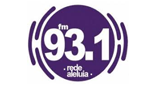 Logo Rede Aleluia