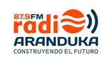 Logo Aranduka FM