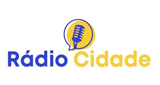 Logo Rádio Cidade FM