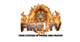 Logo Fire1 Radio Gh