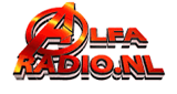 Logo Alfa Radio