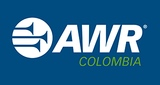Logo AWR Colombia