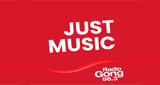 Logo Radio Gong 96.3 - Just Music