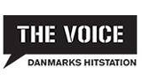 Logo The Voice