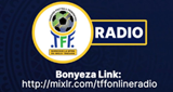 Logo TFF DIGITAL