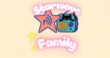 Logo Starwave Family