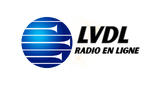 Logo Radio LVDL