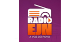 Logo Rádio EJN