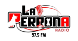 Logo La Perrona de Tlacolula