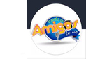 Logo Radio Amigos Ecuador
