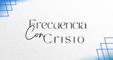 Logo Frecuencia con cristo