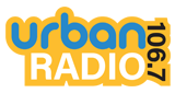 Logo Urban Radio