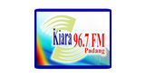 Logo Kiara FM Padang
