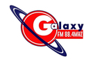 Logo Galaxy Radio Kakanda