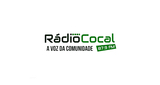 Logo Rádio Cocal 87.9 FM