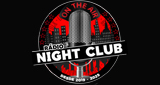Logo Rádio NightClub
