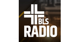 Logo Buscando La Salvacion Radio