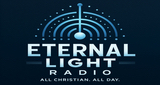 Logo Eternal Light Radio