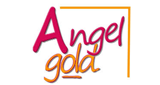 Logo Angel Gold Radio