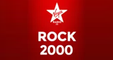 Logo Virgin Radio Rock 2000