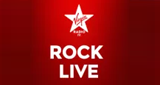 Logo Virgin Radio Rock Live