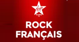 Logo Virgin Radio Rock Français