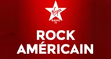 Logo Virgin Radio Rock Américain