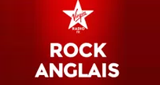 Logo Virgin Radio Rock Anglais