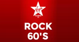 Logo Virgin Radio Rock 60’s