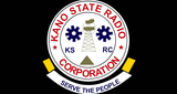 Logo Radio Kano FM