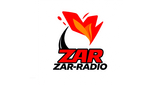 Logo Zar Radio