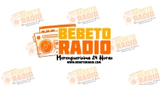 Logo Bebeto Radio