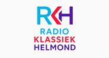 Logo Radio Klassiek Helmond