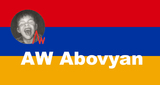 Logo AW Abovyan