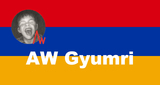 Logo AW Gyumri