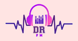 Logo Radio Dr Fm