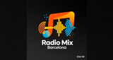Logo Radio Mix Barcelona