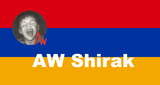 Logo AW Shirak