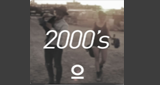 Logo One FM - 2000s
