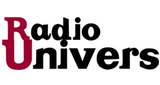 Logo Radio Univers FM