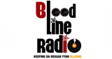 Logo Bloodline Radio