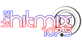 Logo HitMix - Newcastle under Lyme